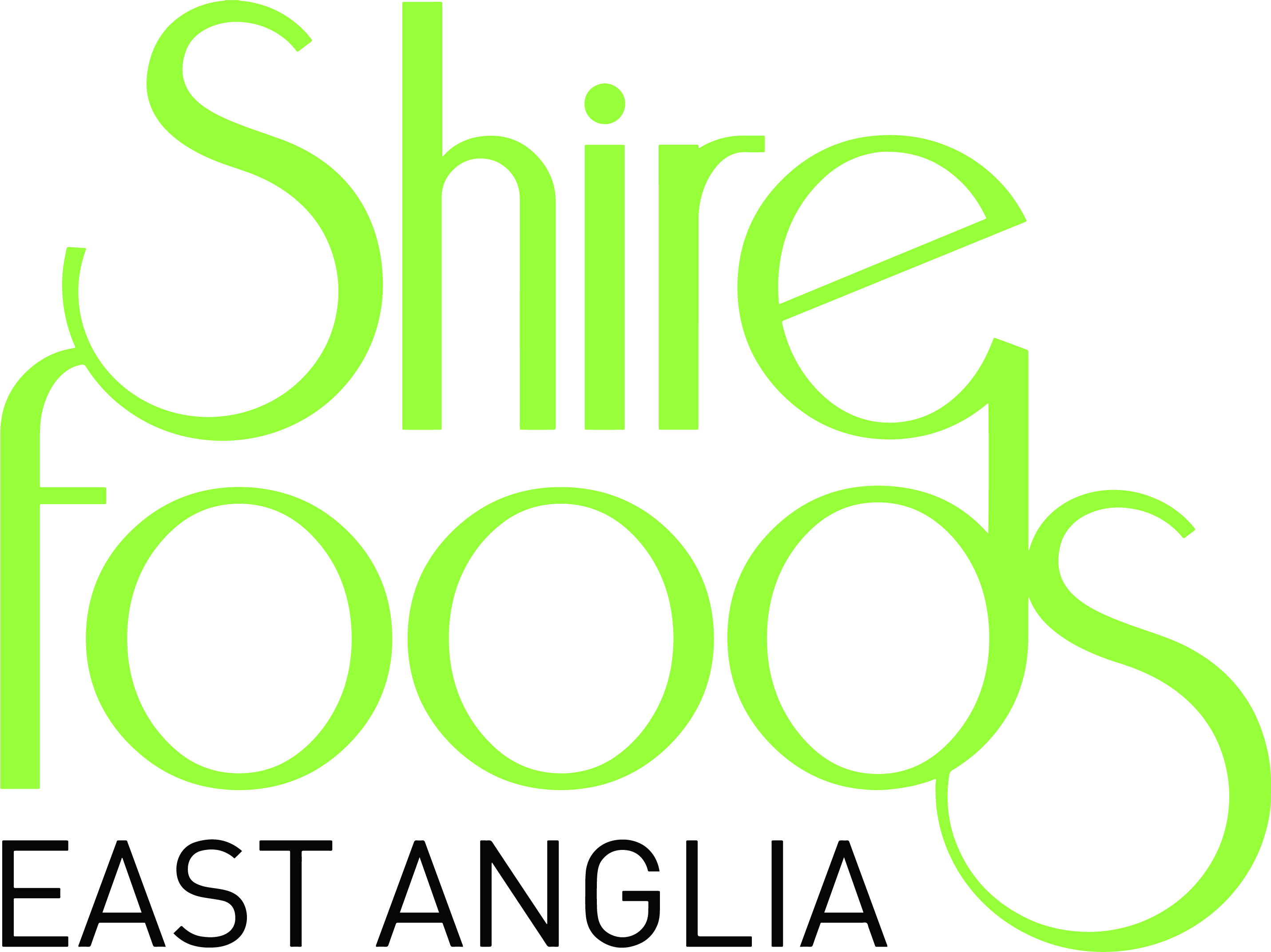 Shire Foods East Anglia